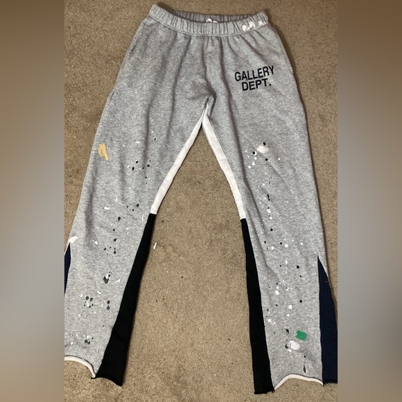 Gallery dept sweat pants - Picture 1 of 2